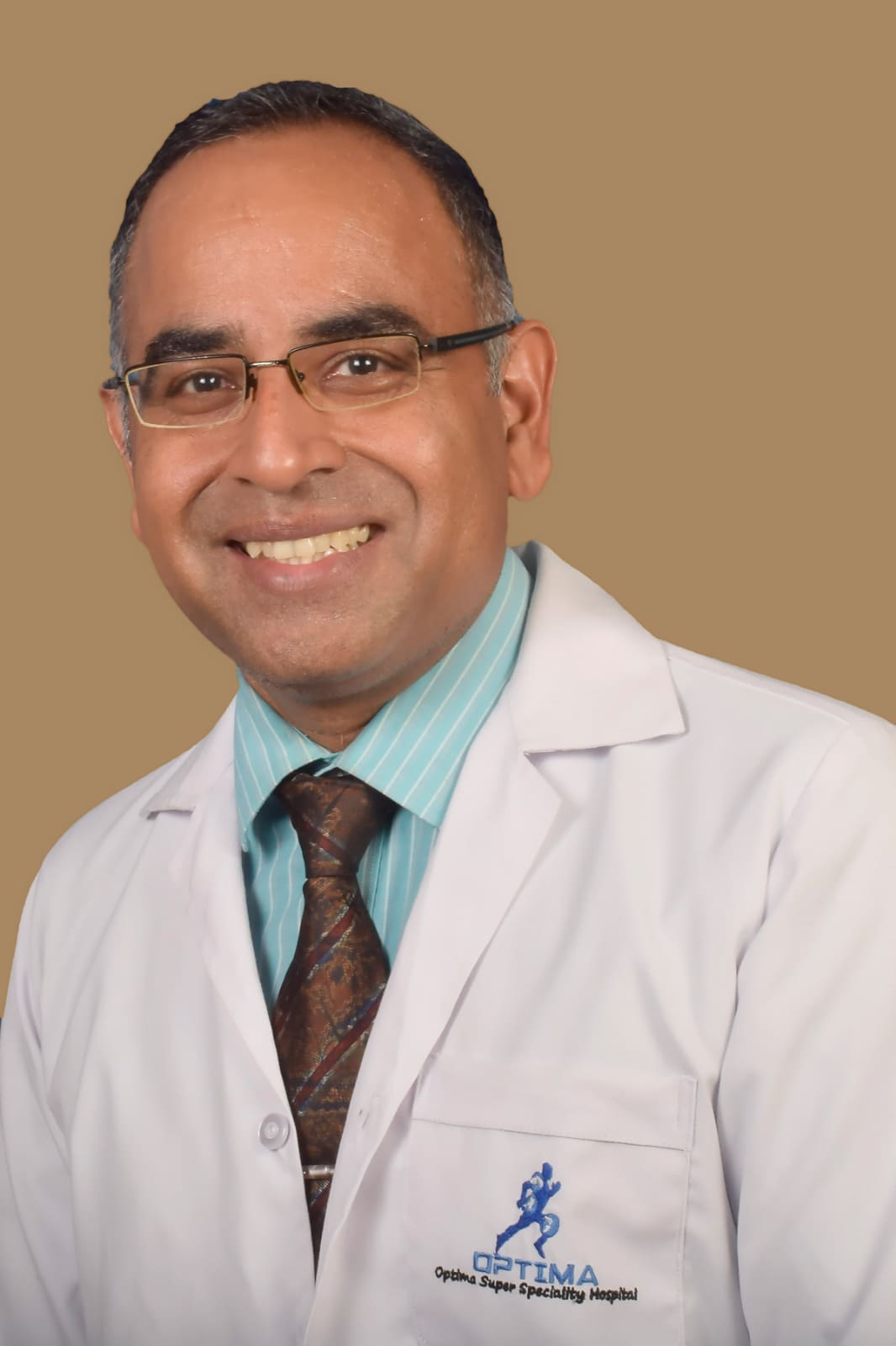 Dr. Sharath Kumar