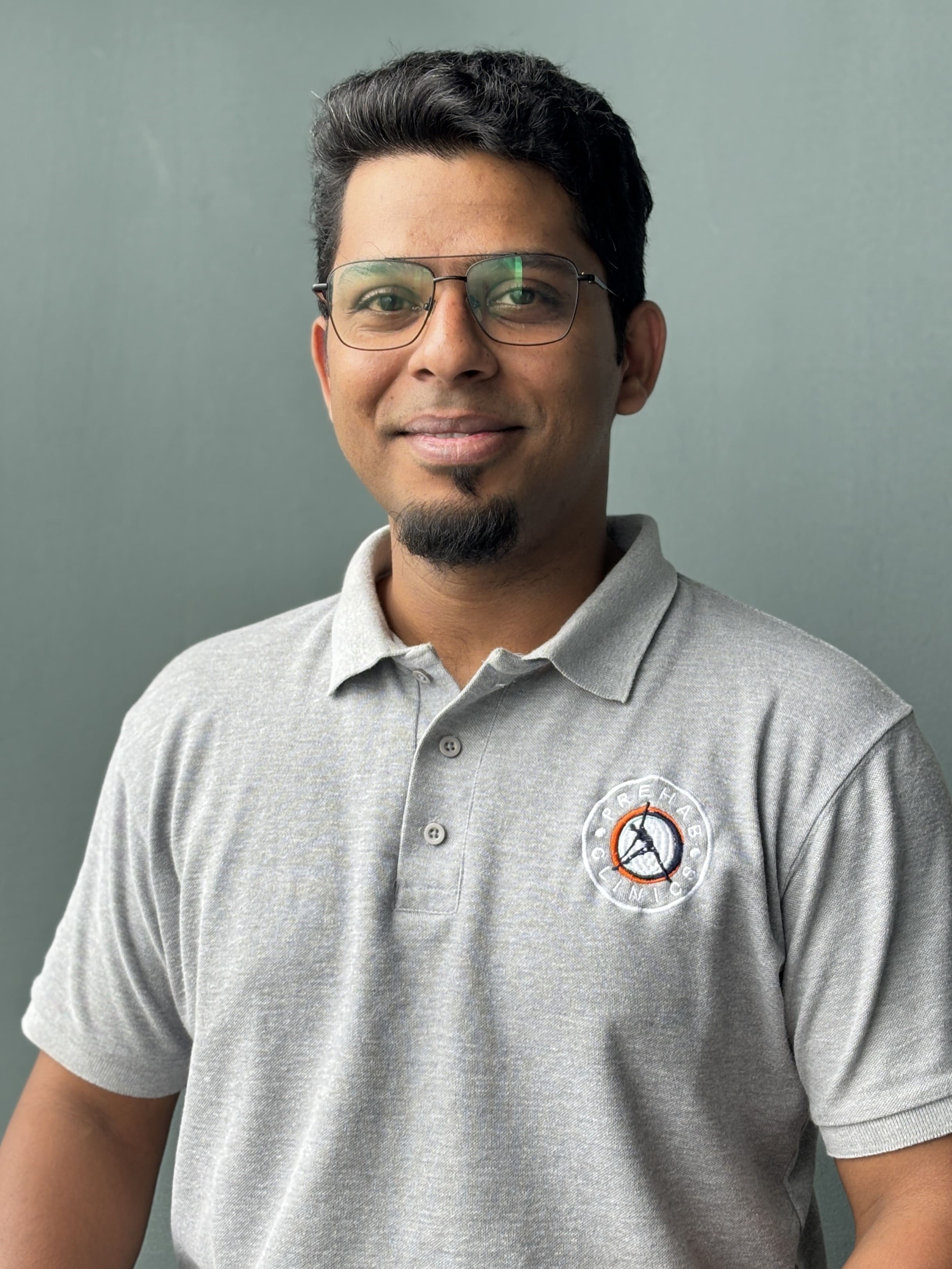 Ashutosh Gundewar