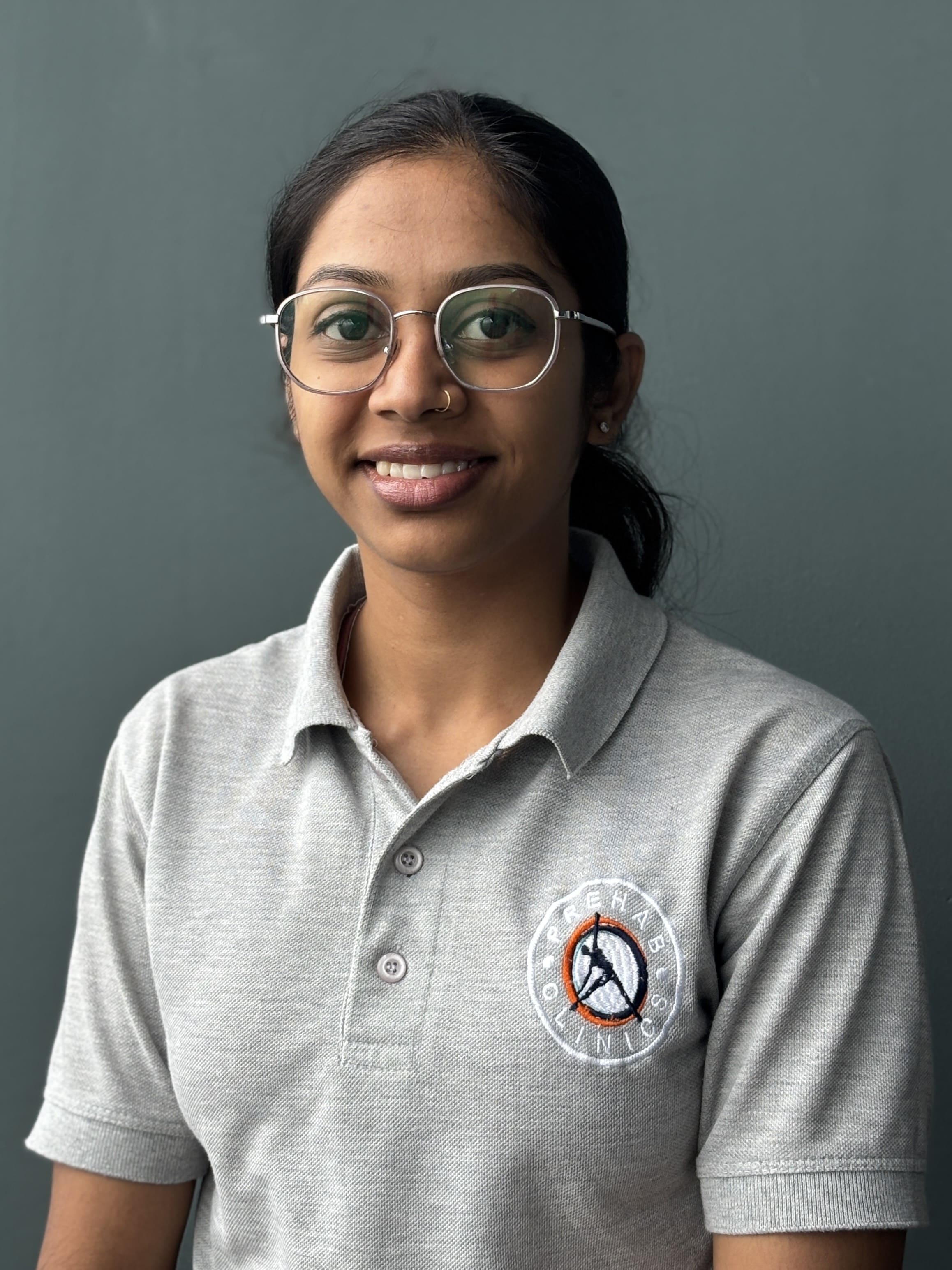 Shravya Naik