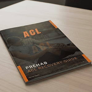 ACL by PREHAB