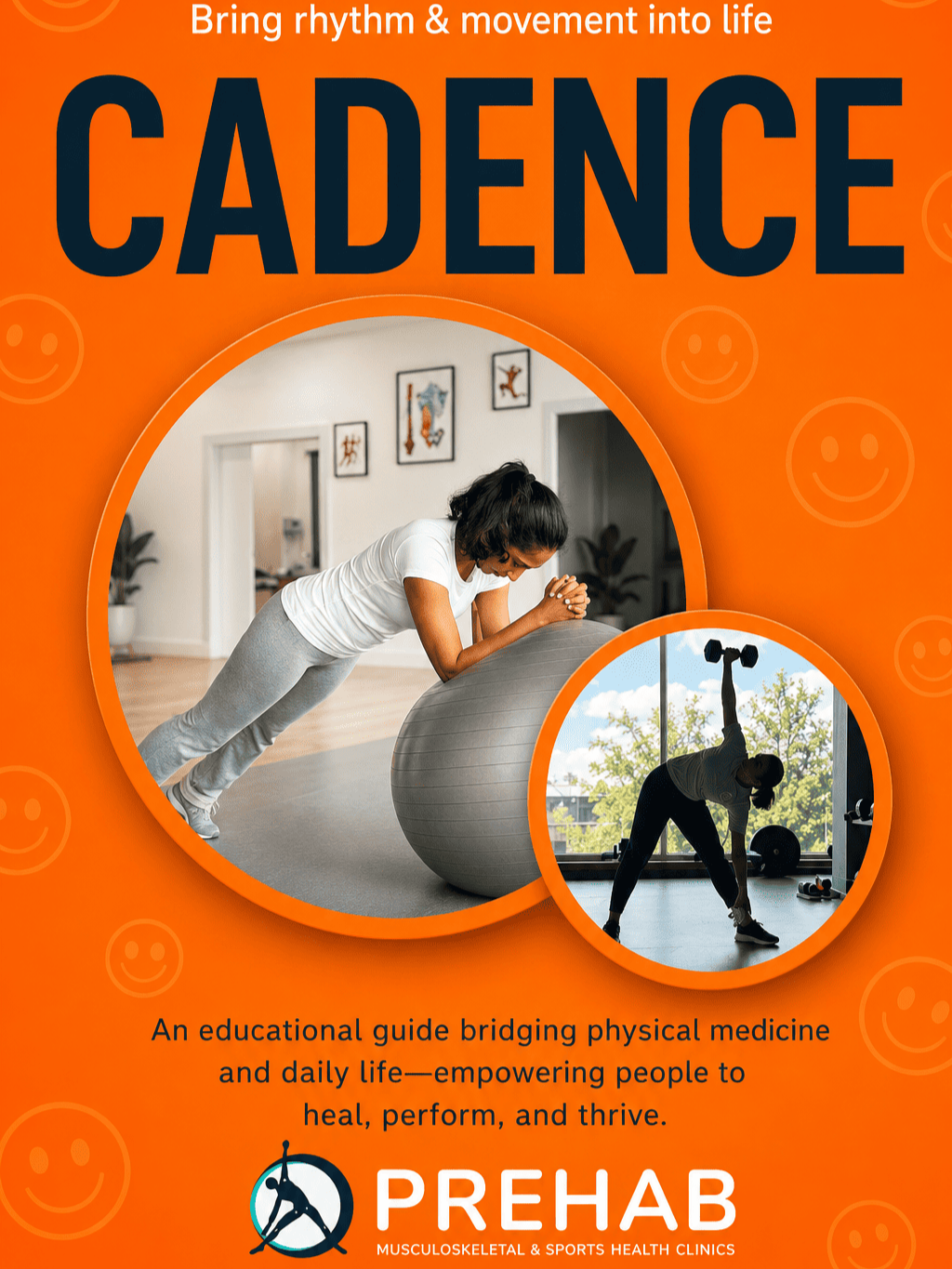Cadence